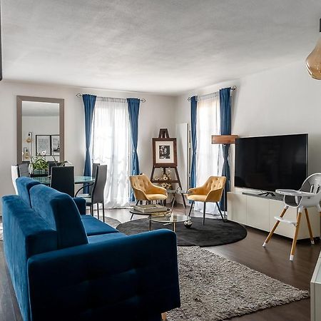 Apartment Sunny 3 Bedroomed Toscane סאריס מראה חיצוני תמונה