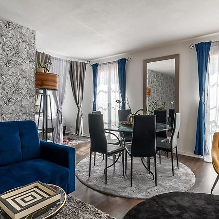 Apartment Sunny 3 Bedroomed Toscane סאריס מראה חיצוני תמונה