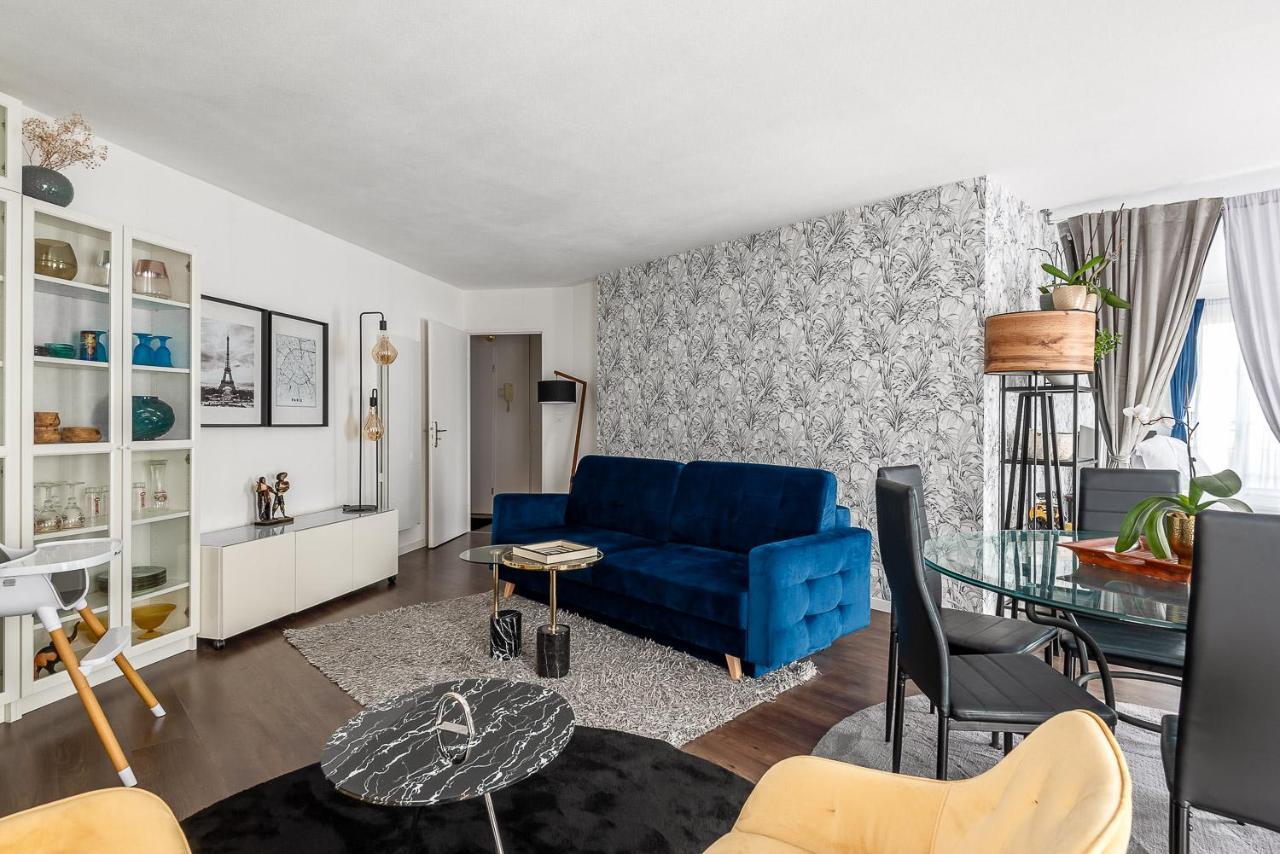 Apartment Sunny 3 Bedroomed Toscane סאריס מראה חיצוני תמונה