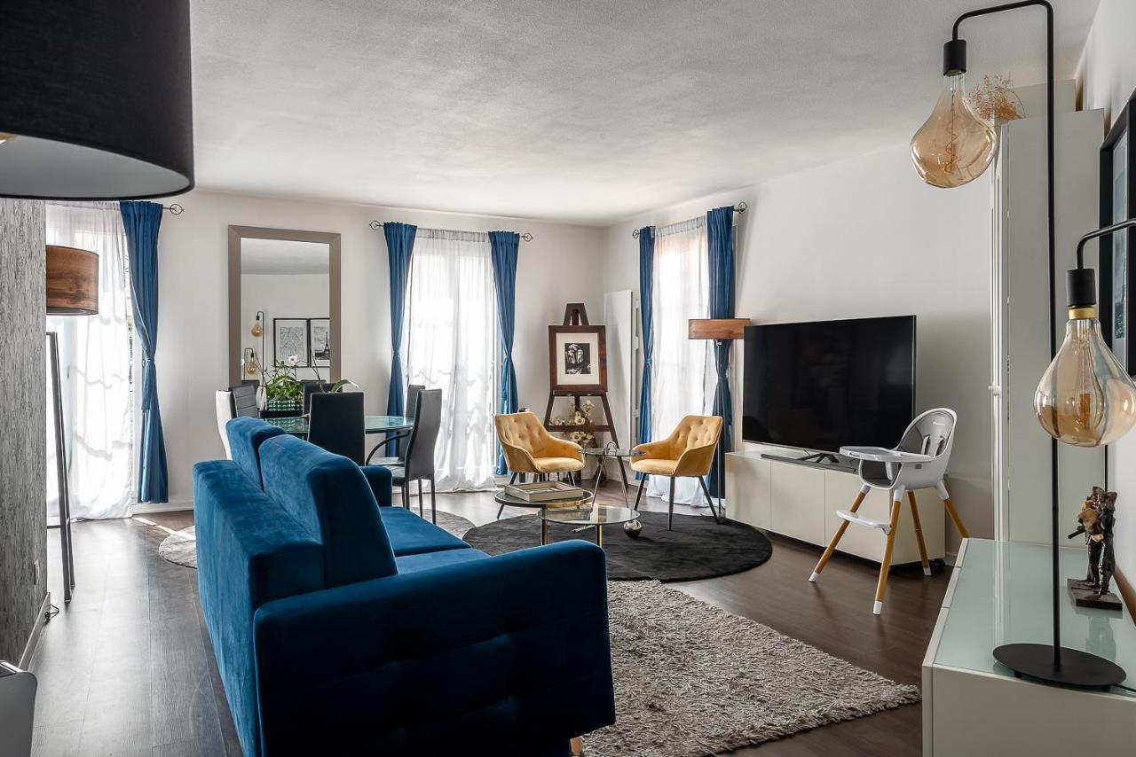 Apartment Sunny 3 Bedroomed Toscane סאריס מראה חיצוני תמונה