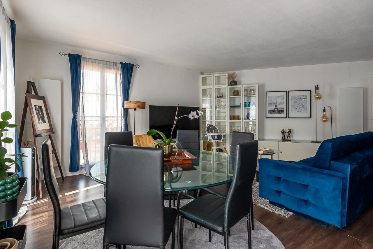 Apartment Sunny 3 Bedroomed Toscane סאריס מראה חיצוני תמונה