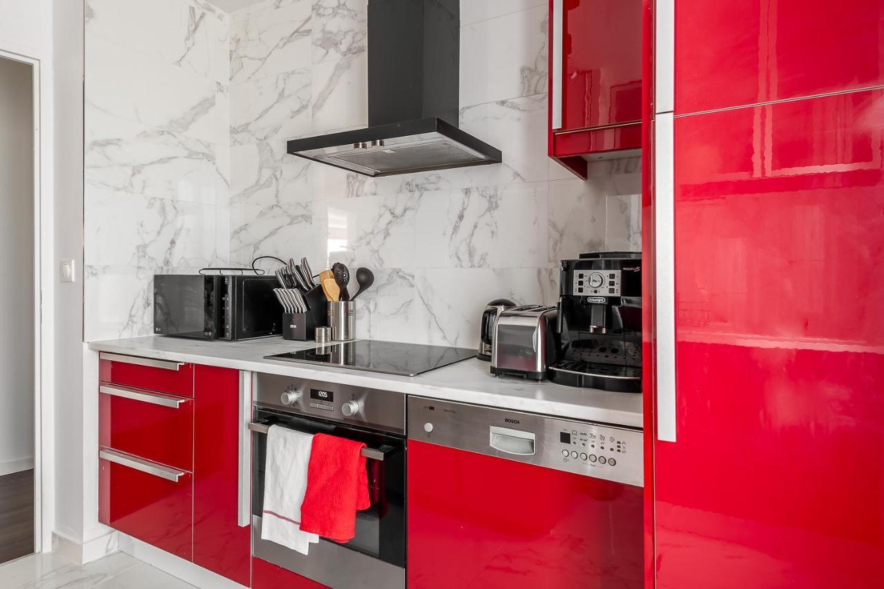 Apartment Sunny 3 Bedroomed Toscane סאריס מראה חיצוני תמונה