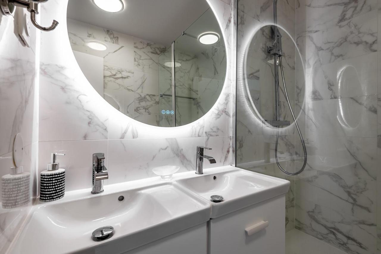 Apartment Sunny 3 Bedroomed Toscane סאריס מראה חיצוני תמונה