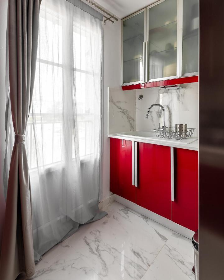 Apartment Sunny 3 Bedroomed Toscane סאריס מראה חיצוני תמונה